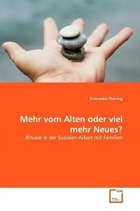 Mehr vom Alten oder viel mehr Neues?