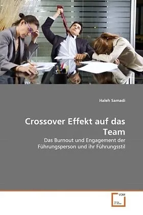 Crossover Effekt auf das Team