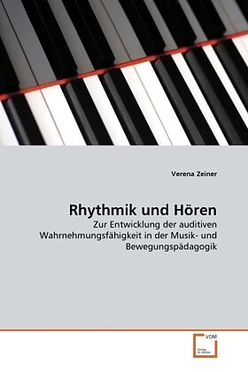 Rhythmik und Hören