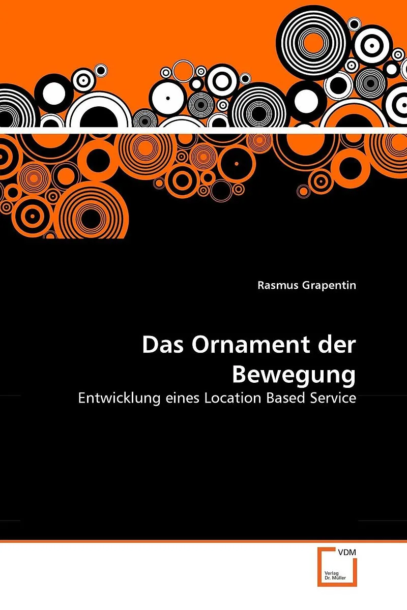 Das Ornament der Bewegung