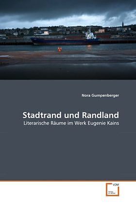 Stadtrand und Randland