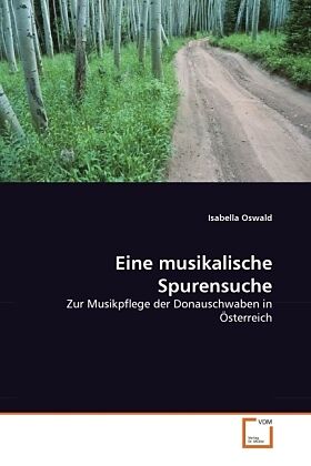 Eine musikalische Spurensuche