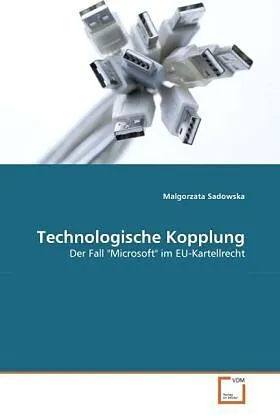 Technologische Kopplung
