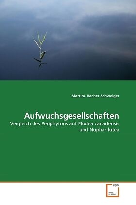 Aufwuchsgesellschaften