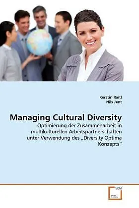 Managing Cultural Diversity