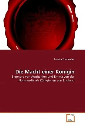 Die Macht einer Königin