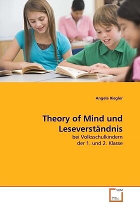 Theory of Mind und Leseverständnis