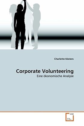 Corporate Volunteering
