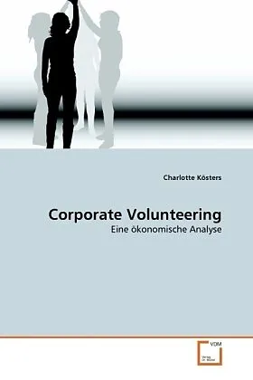 Corporate Volunteering