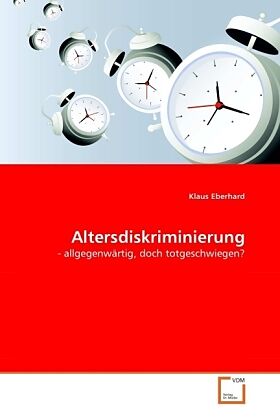 Altersdiskriminierung