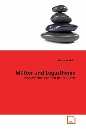 Mütter und Legasthenie