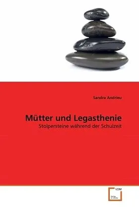 Mütter und Legasthenie