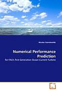 Kartonierter Einband Numerical Performance Prediction von Nicolas Vanrietvelde