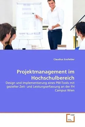 Projektmanagement im Hochschulbereich