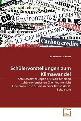 Schülervorstellungen zum Klimawandel