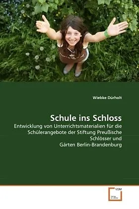 Schule ins Schloss
