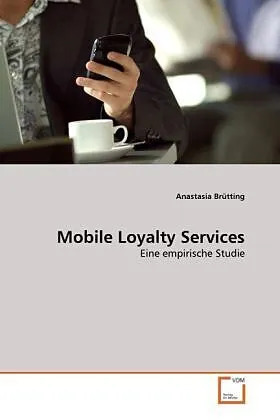 Mobile Loyalty Services