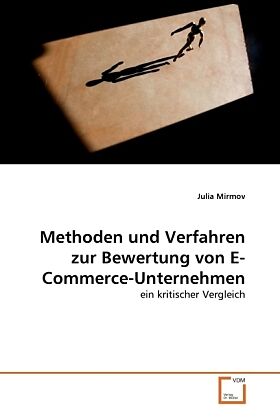 Methoden und Verfahren zur Bewertung von E-Commerce-Unternehmen
