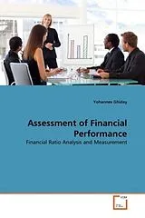 Kartonierter Einband (Kt) Assessment of Financial Performance von Yohannes Ghiday