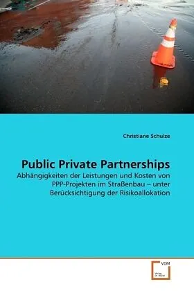 Public Private Partnerships