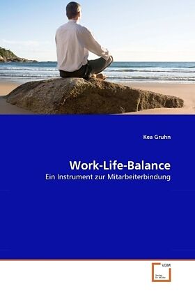 Work-Life-Balance