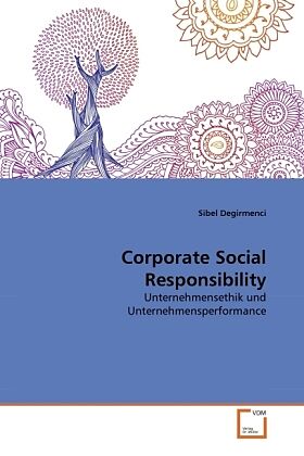 Corporate Social Responsibility