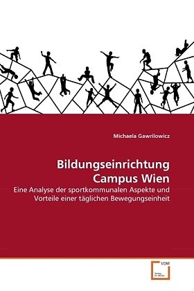 Bildungseinrichtung Campus Wien