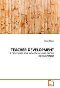 Kartonierter Einband Teacher Development von Steve Mann