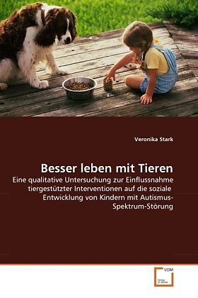 Besser leben mit Tieren
