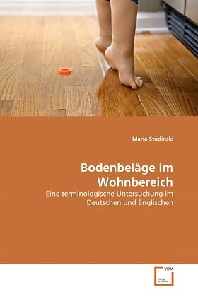 Bodenbeläge im Wohnbereich