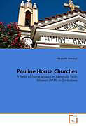 Kartonierter Einband Pauline House Churches von Elizabeth Vengeyi