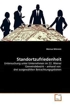 Standortzufriedenheit