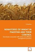 Kartonierter Einband NEMATODES OF WHEAT IN PAKISTAN AND THEIR CONTROL von Aly Khan