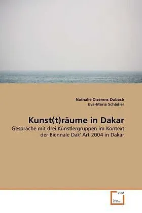 Kunst(t)räume in Dakar
