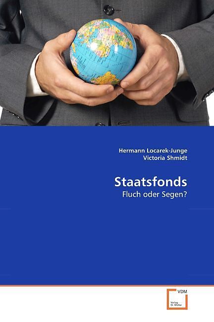 Staatsfonds