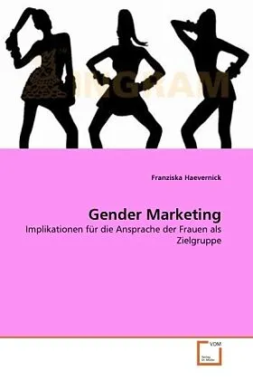 Gender Marketing