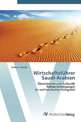 Wirtschaftsführer Saudi-Arabien