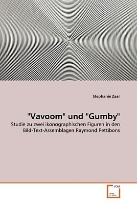 "Vavoom" und "Gumby"