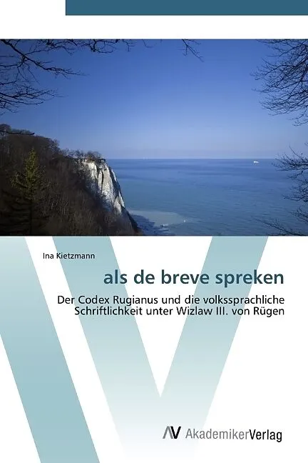 als de breve spreken