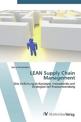 LEAN Supply Chain Management