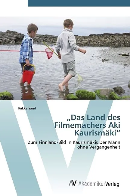"Das Land des Filmemachers Aki Kaurismäki"
