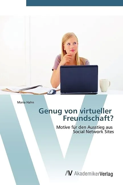 Genug von virtueller Freundschaft?