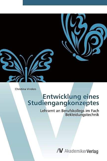 Entwicklung eines Studiengangkonzeptes