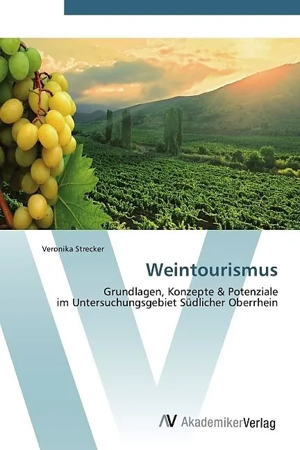 Weintourismus