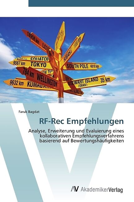 RF-Rec Empfehlungen