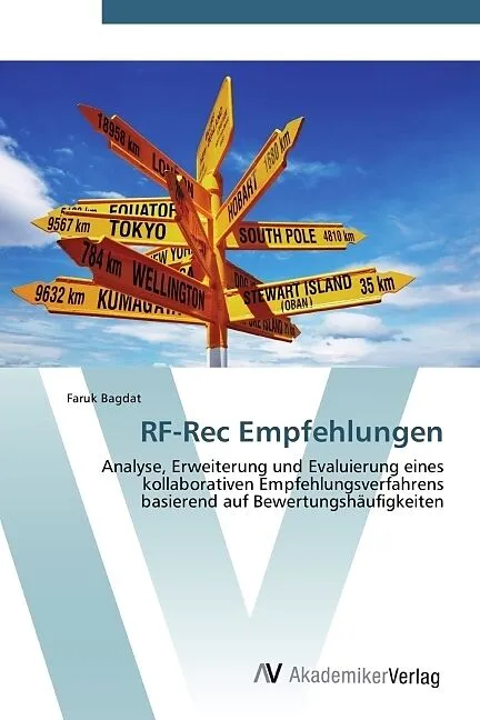 RF-Rec Empfehlungen