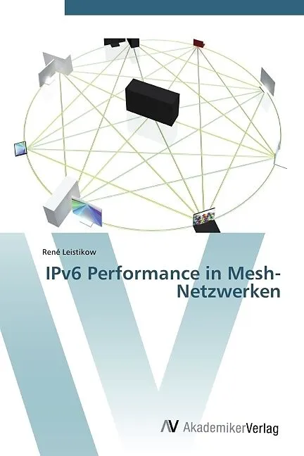 IPv6 Performance in Mesh-Netzwerken
