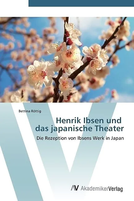 Henrik Ibsen und das japanische Theater