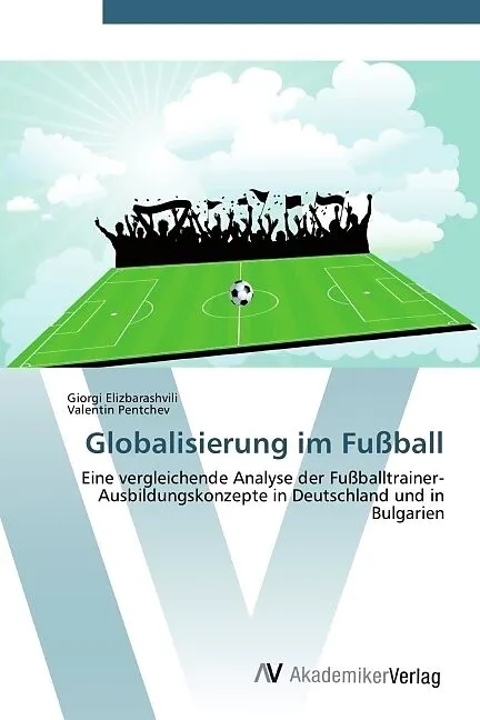 Globalisierung im Fußball
