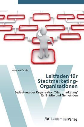 Leitfaden für Stadtmarketing-Organisationen